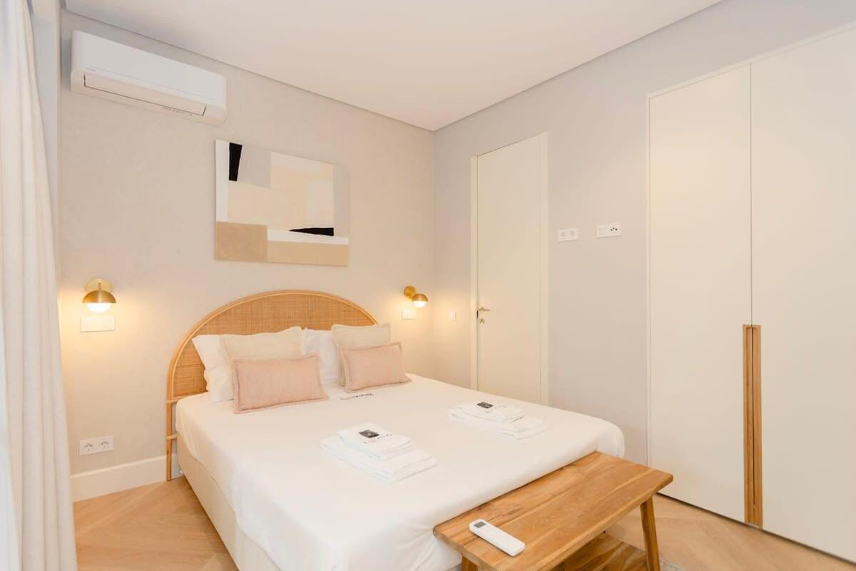 Liiiving In Porto - Luxury Design Apartments Exterior foto