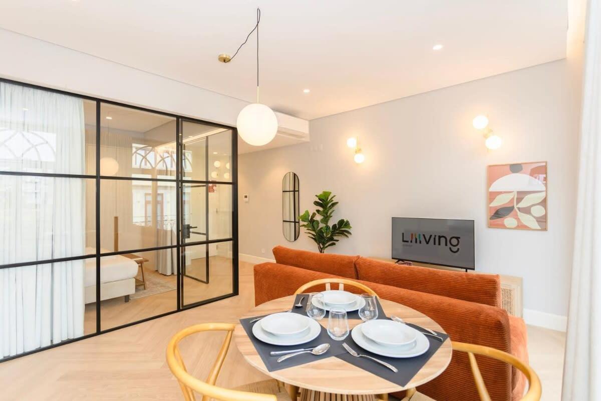 Liiiving In Porto - Luxury Design Apartments Exterior foto